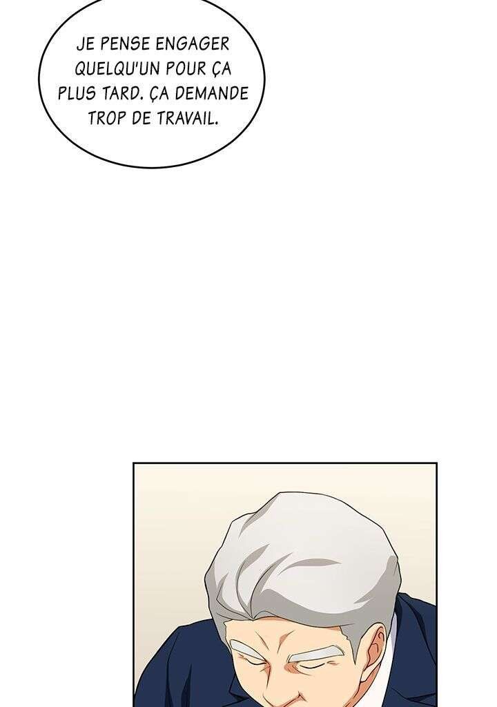 Read The Gourmet Gamer FR Manga Online