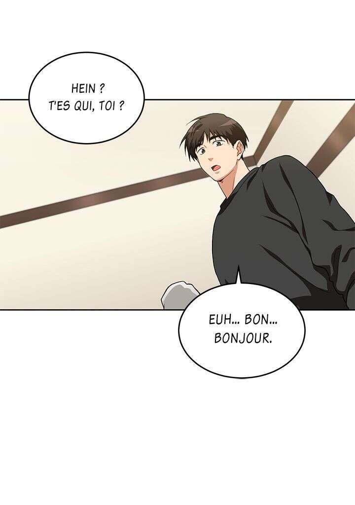 Read The Gourmet Gamer FR Manga Online
