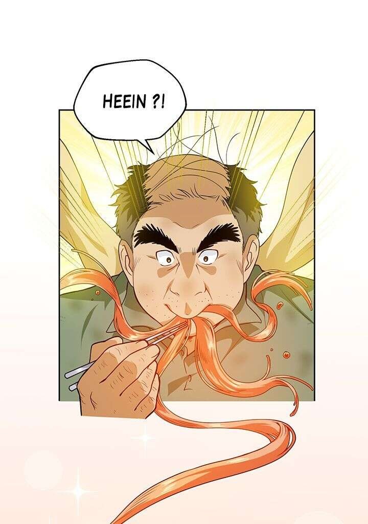 Read The Gourmet Gamer FR Manga Online