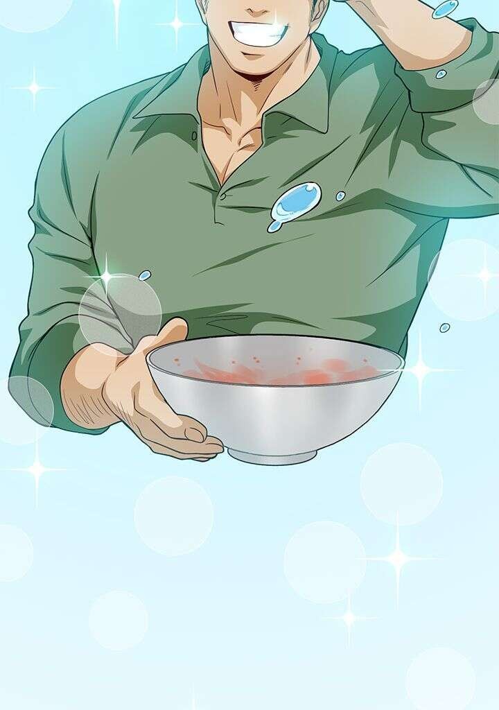Read The Gourmet Gamer FR Manga Online