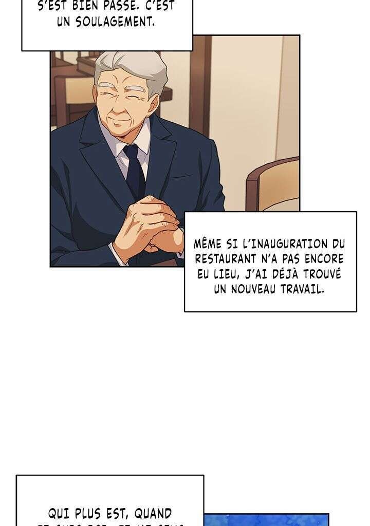 Read The Gourmet Gamer FR Manga Online