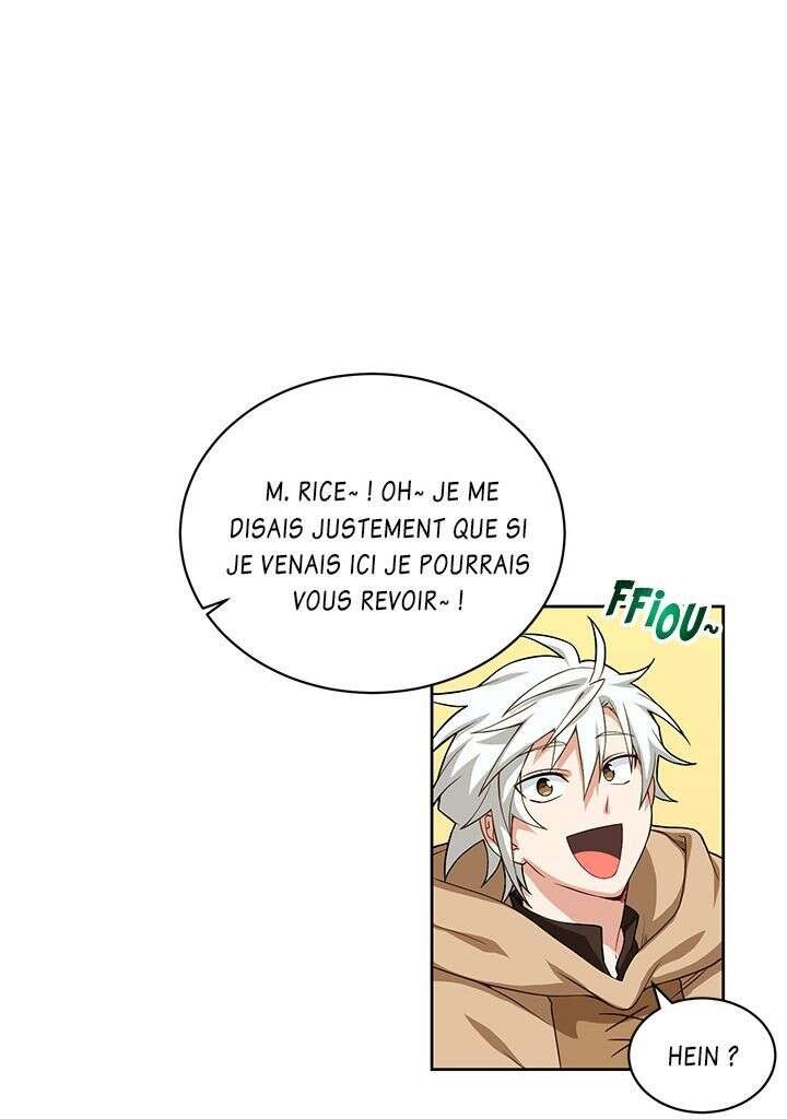 Read The Gourmet Gamer FR Manga Online