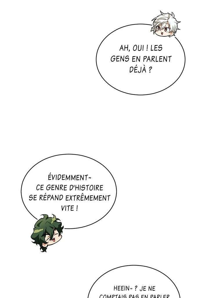 Read The Gourmet Gamer FR Manga Online