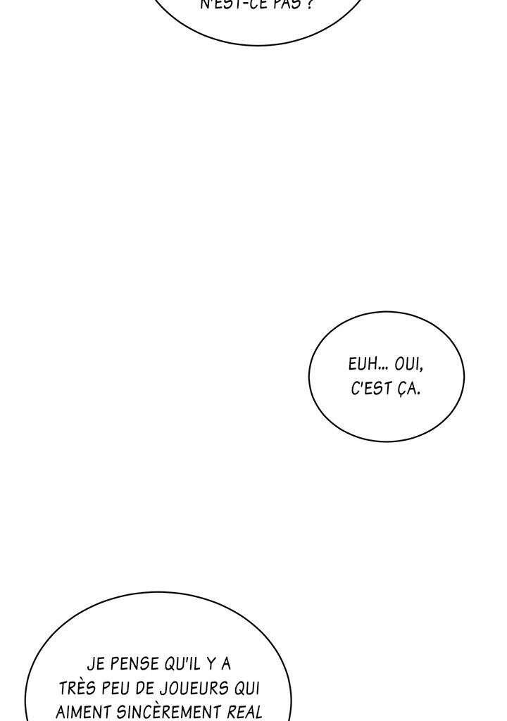 Read The Gourmet Gamer FR Manga Online