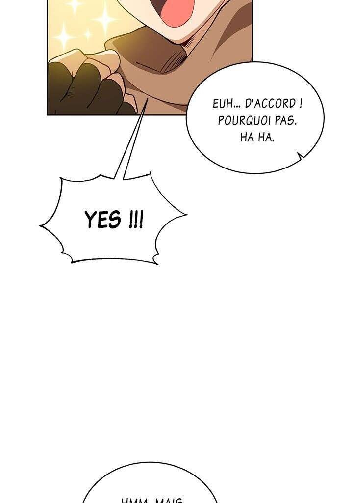 Read The Gourmet Gamer FR Manga Online