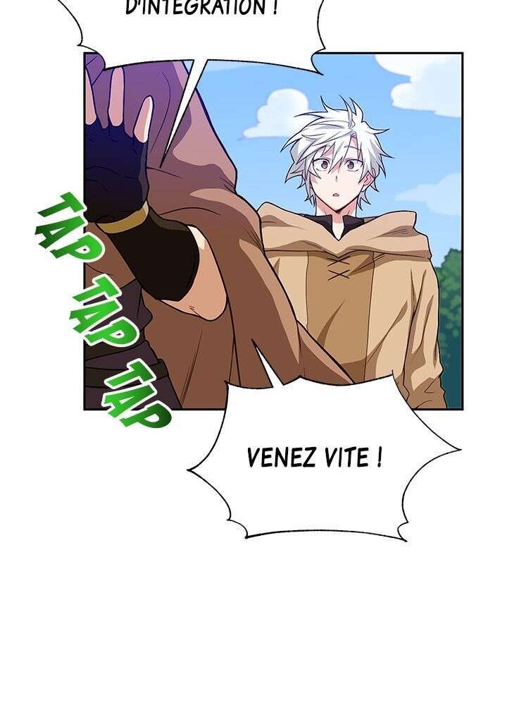Read The Gourmet Gamer FR Manga Online