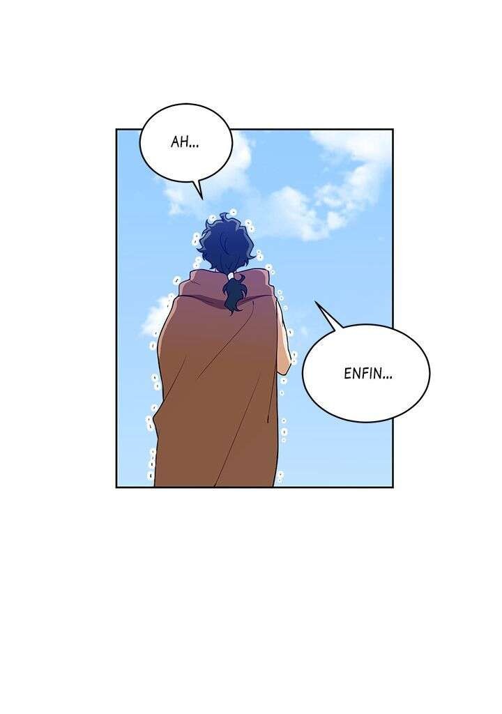 Read The Gourmet Gamer FR Manga Online