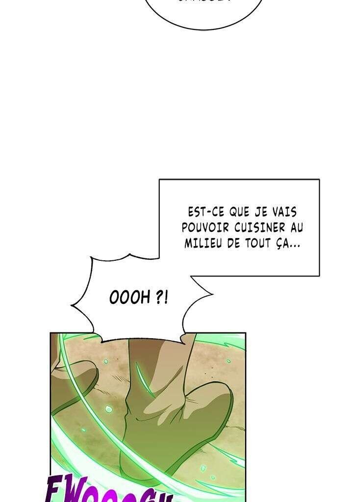 Read The Gourmet Gamer FR Manga Online