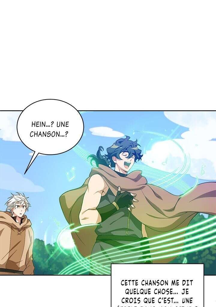 Read The Gourmet Gamer FR Manga Online