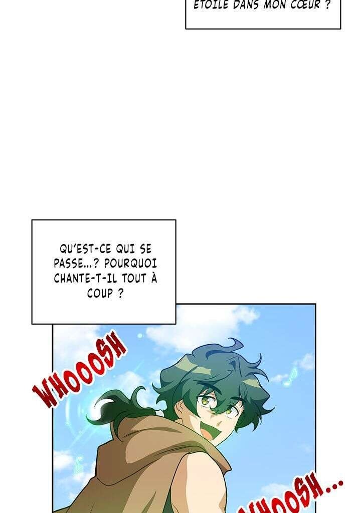Read The Gourmet Gamer FR Manga Online