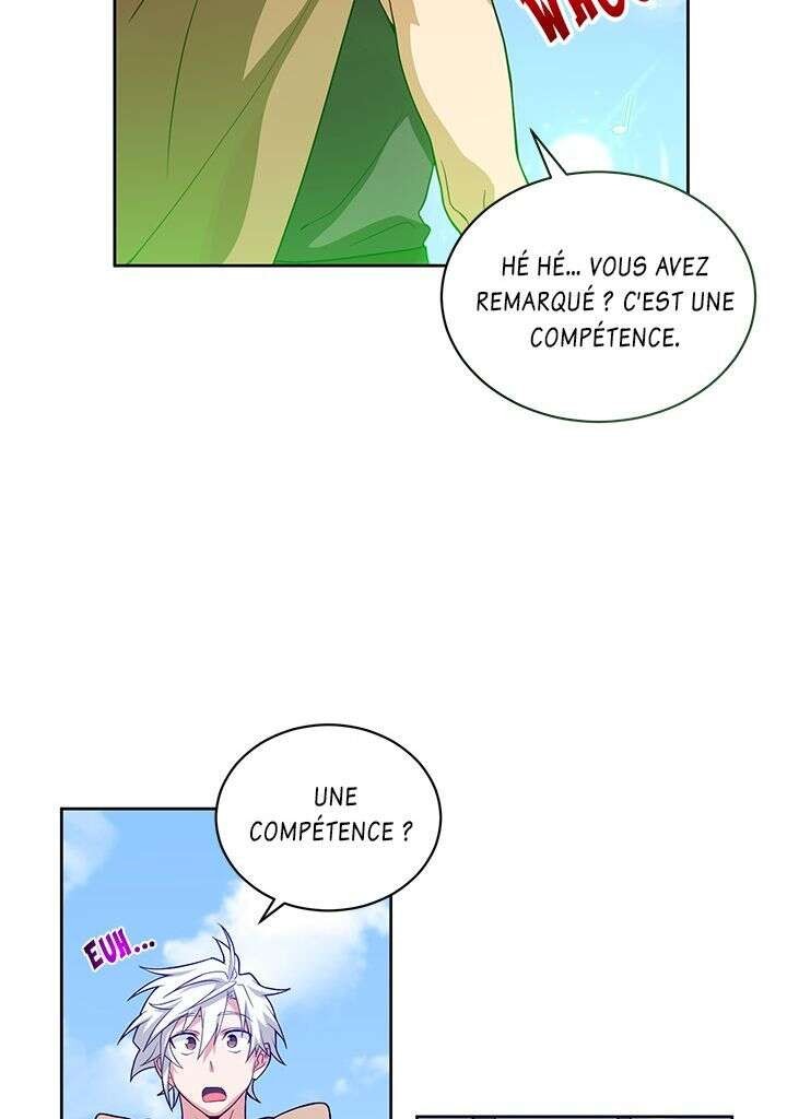 Read The Gourmet Gamer FR Manga Online