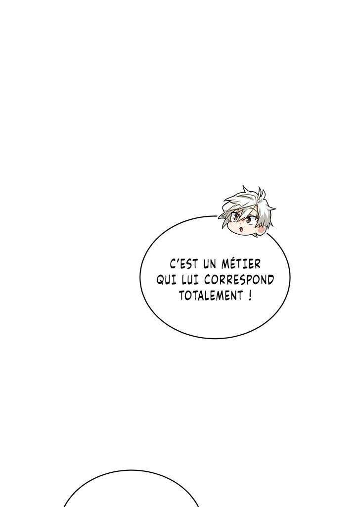 Read The Gourmet Gamer FR Manga Online