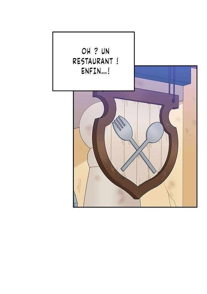 Read The Gourmet Gamer FR Manga Online