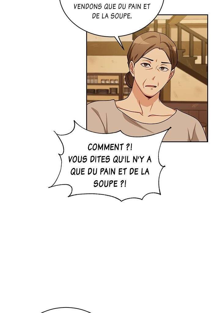 Read The Gourmet Gamer FR Manga Online