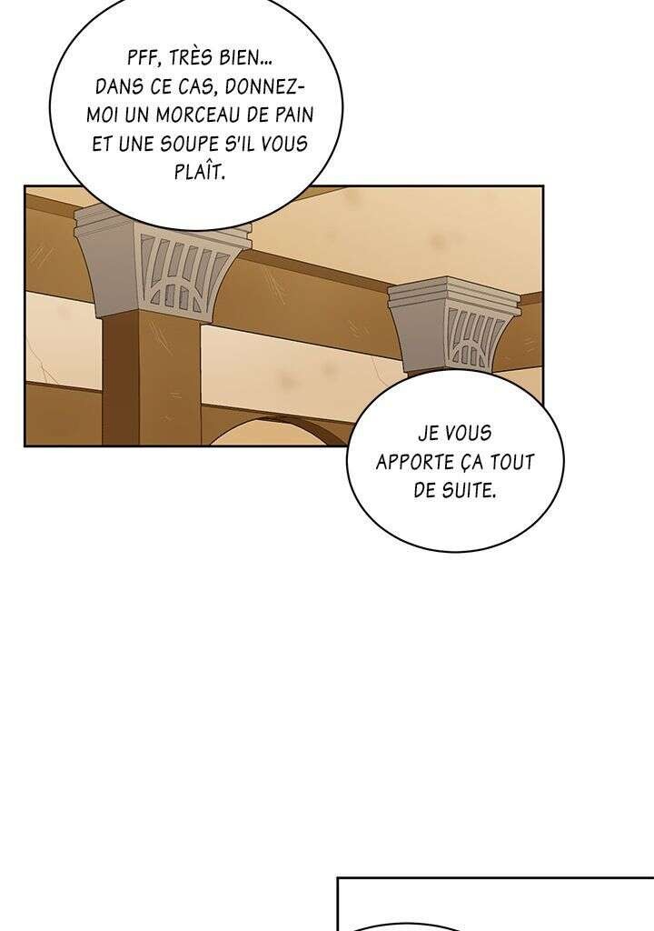 Read The Gourmet Gamer FR Manga Online