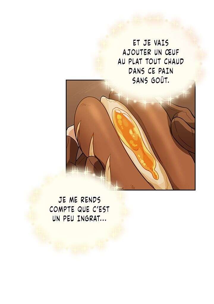 Read The Gourmet Gamer FR Manga Online