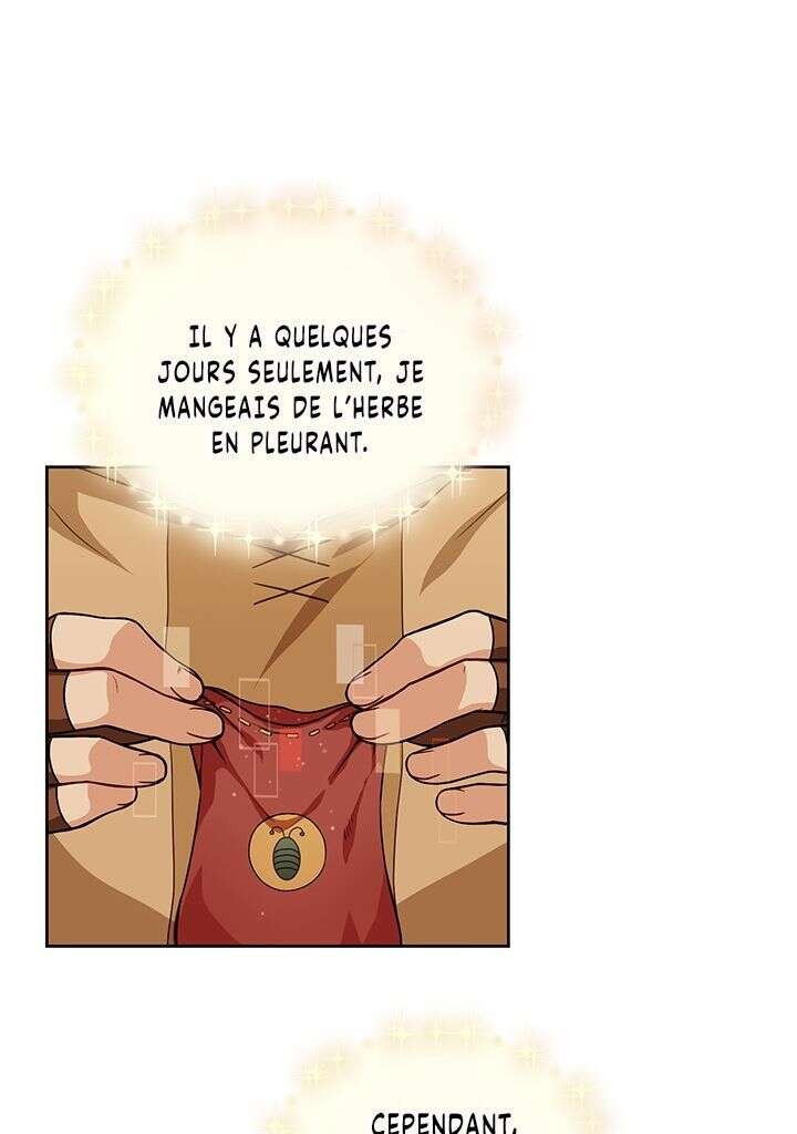 Read The Gourmet Gamer FR Manga Online