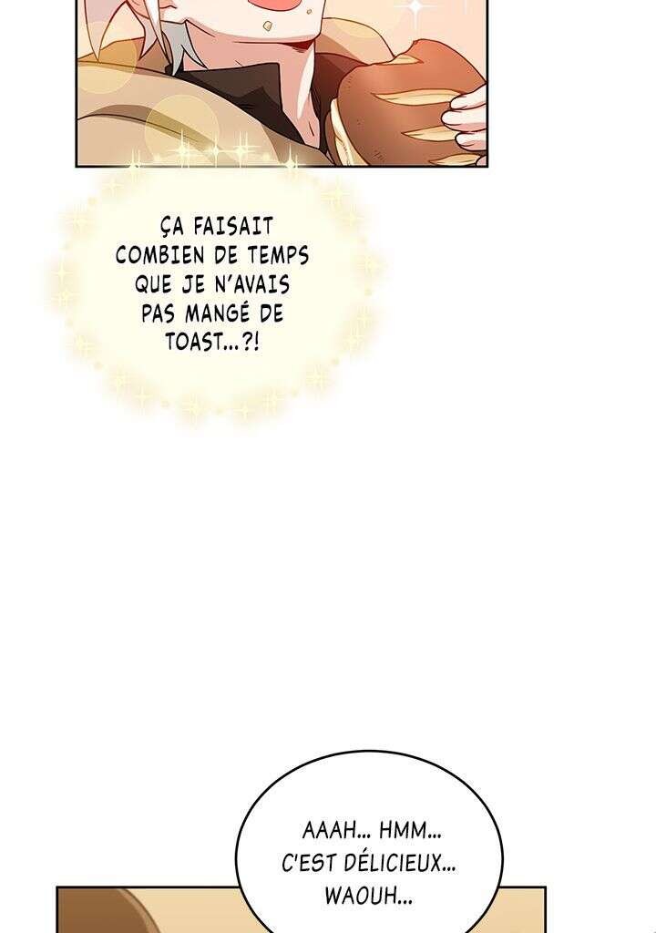 Read The Gourmet Gamer FR Manga Online