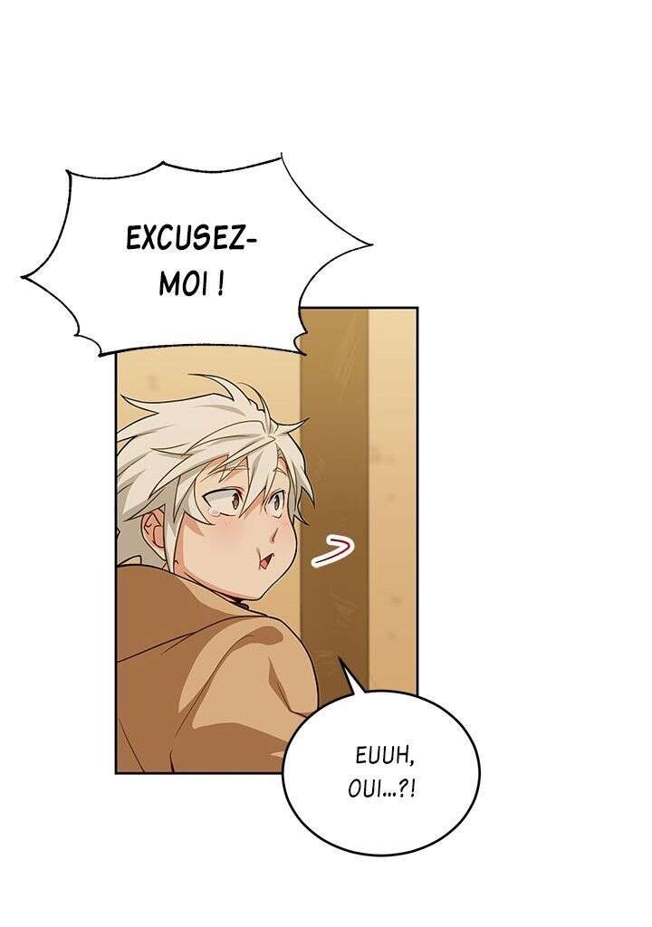 Read The Gourmet Gamer FR Manga Online