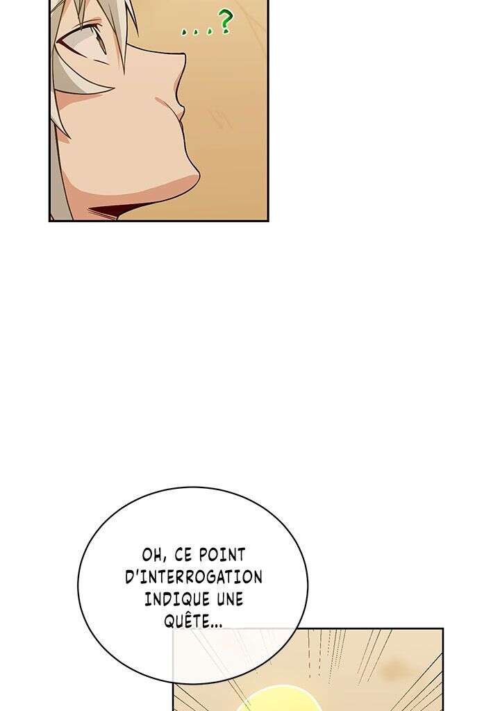 Read The Gourmet Gamer FR Manga Online
