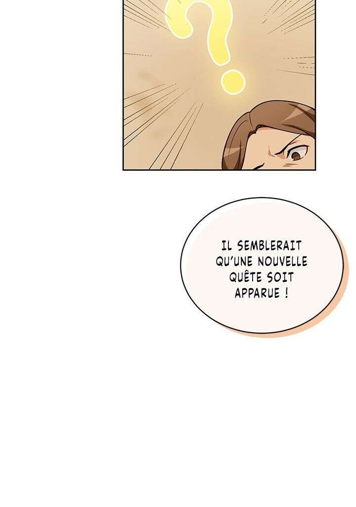 Read The Gourmet Gamer FR Manga Online