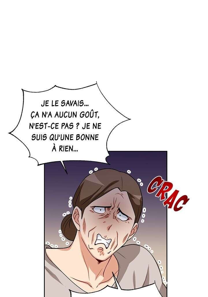 Read The Gourmet Gamer FR Manga Online