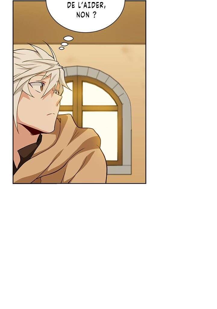 Read The Gourmet Gamer FR Manga Online