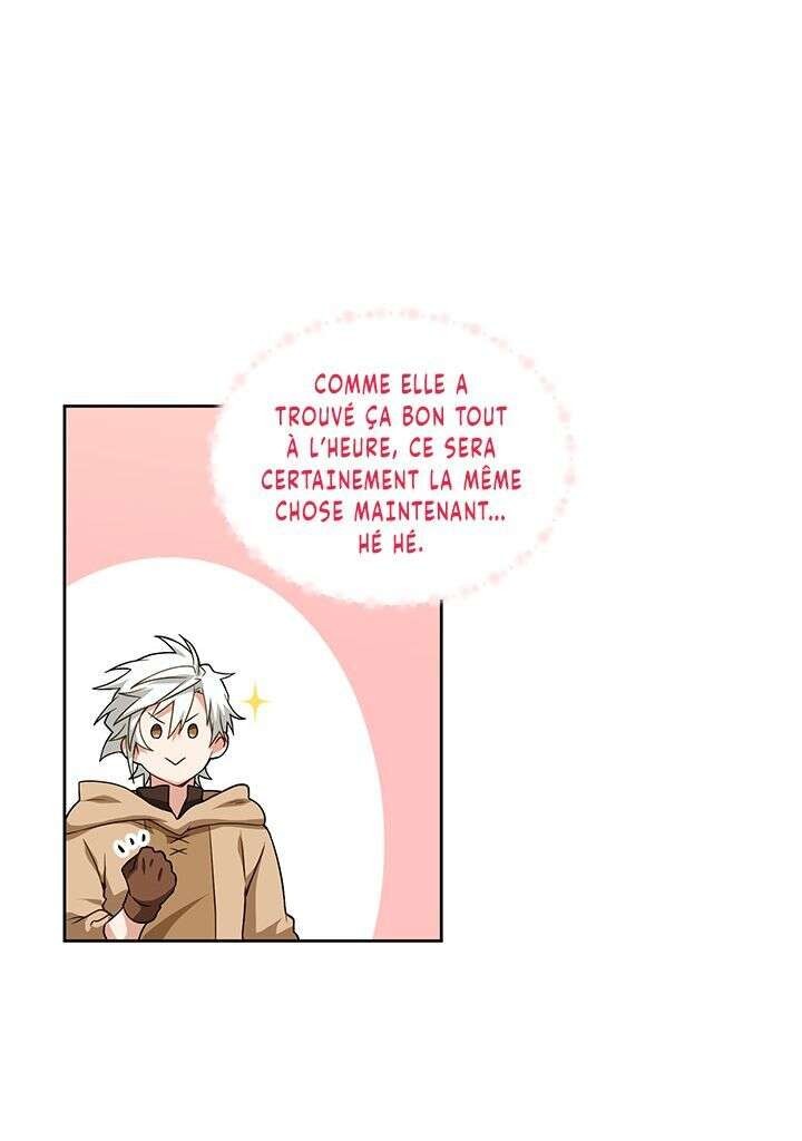 Read The Gourmet Gamer FR Manga Online