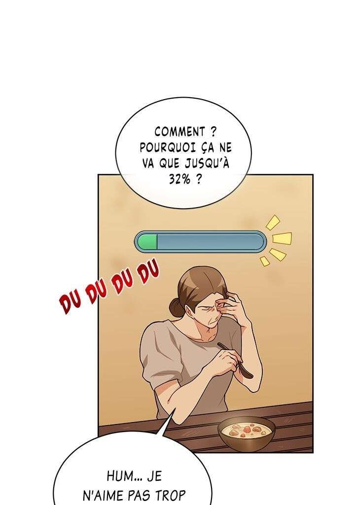 Read The Gourmet Gamer FR Manga Online