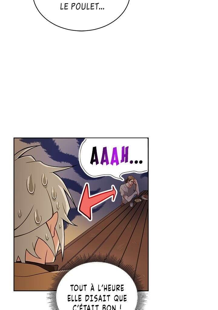 Read The Gourmet Gamer FR Manga Online
