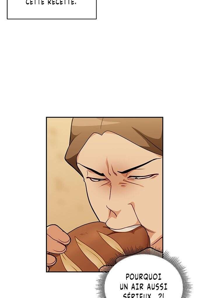 Read The Gourmet Gamer FR Manga Online