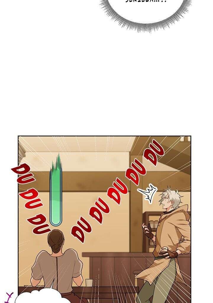 Read The Gourmet Gamer FR Manga Online