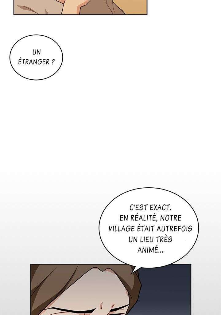 Read The Gourmet Gamer FR Manga Online
