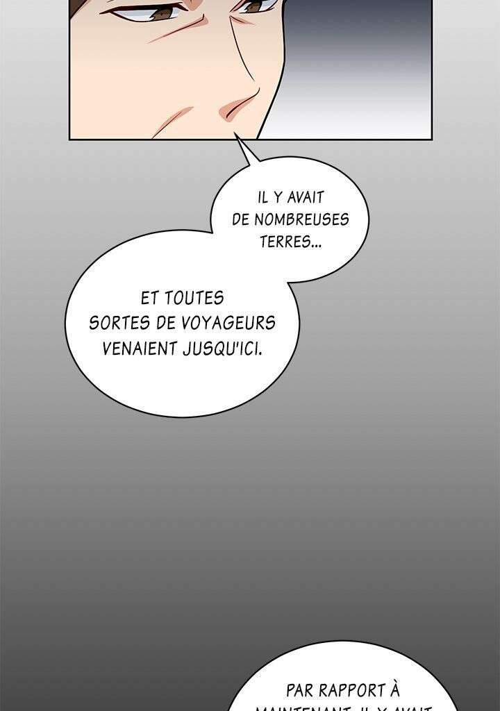 Read The Gourmet Gamer FR Manga Online