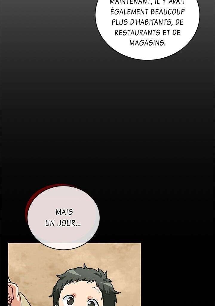 Read The Gourmet Gamer FR Manga Online