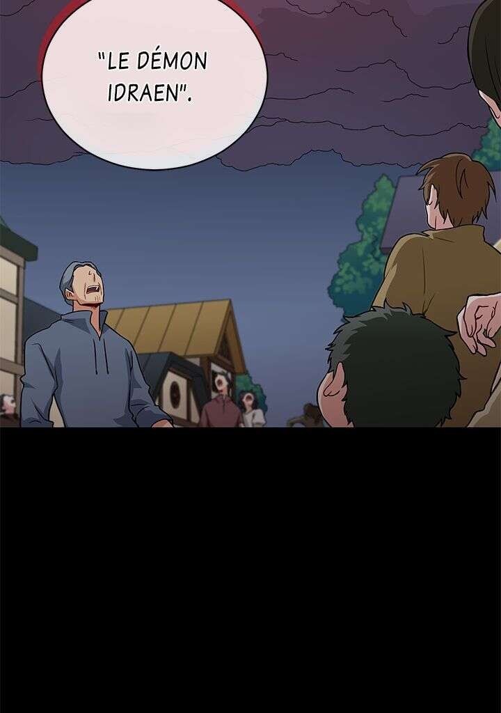 Read The Gourmet Gamer FR Manga Online