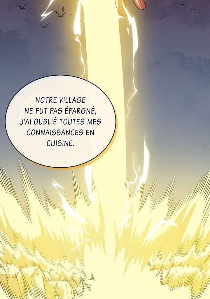 Read The Gourmet Gamer FR Manga Online