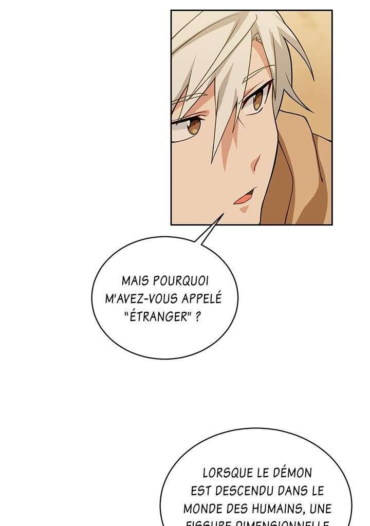 Read The Gourmet Gamer FR Manga Online