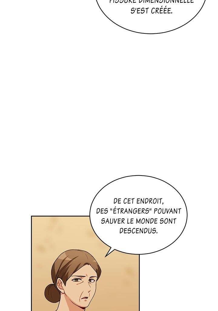 Read The Gourmet Gamer FR Manga Online