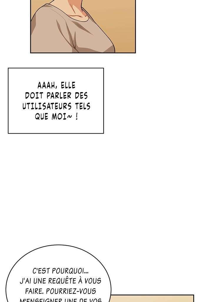 Read The Gourmet Gamer FR Manga Online