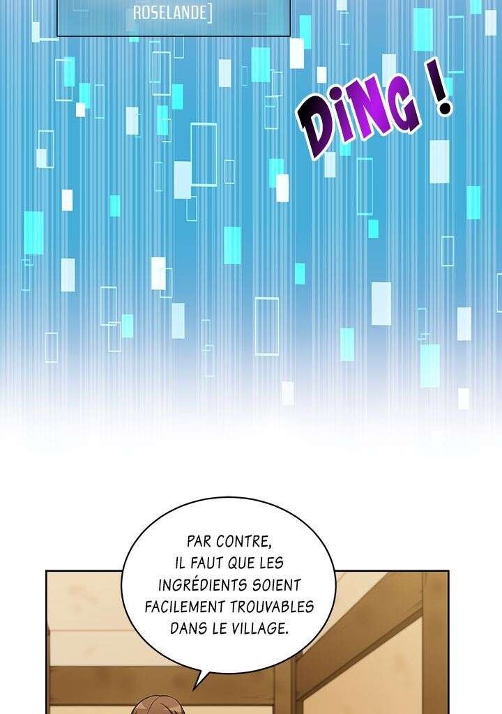 Read The Gourmet Gamer FR Manga Online