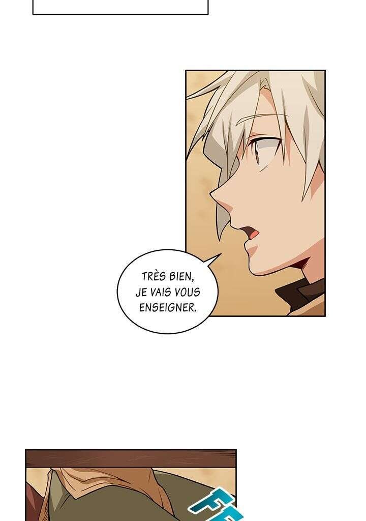 Read The Gourmet Gamer FR Manga Online