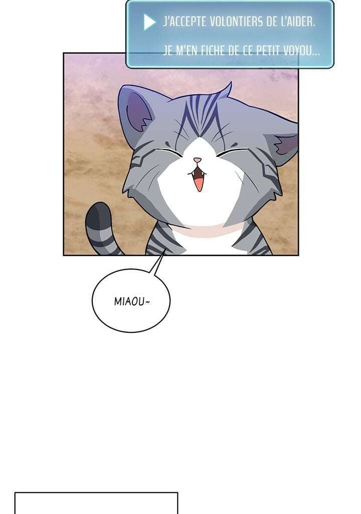 Read The Gourmet Gamer FR Manga Online