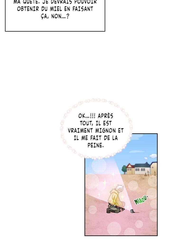 Read The Gourmet Gamer FR Manga Online