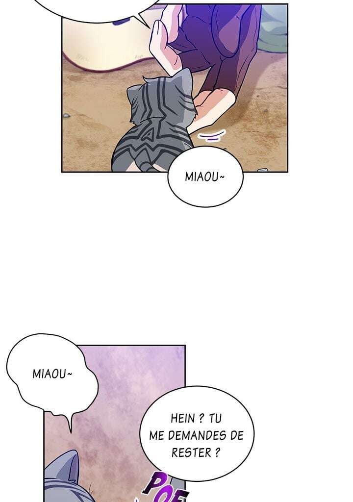 Read The Gourmet Gamer FR Manga Online