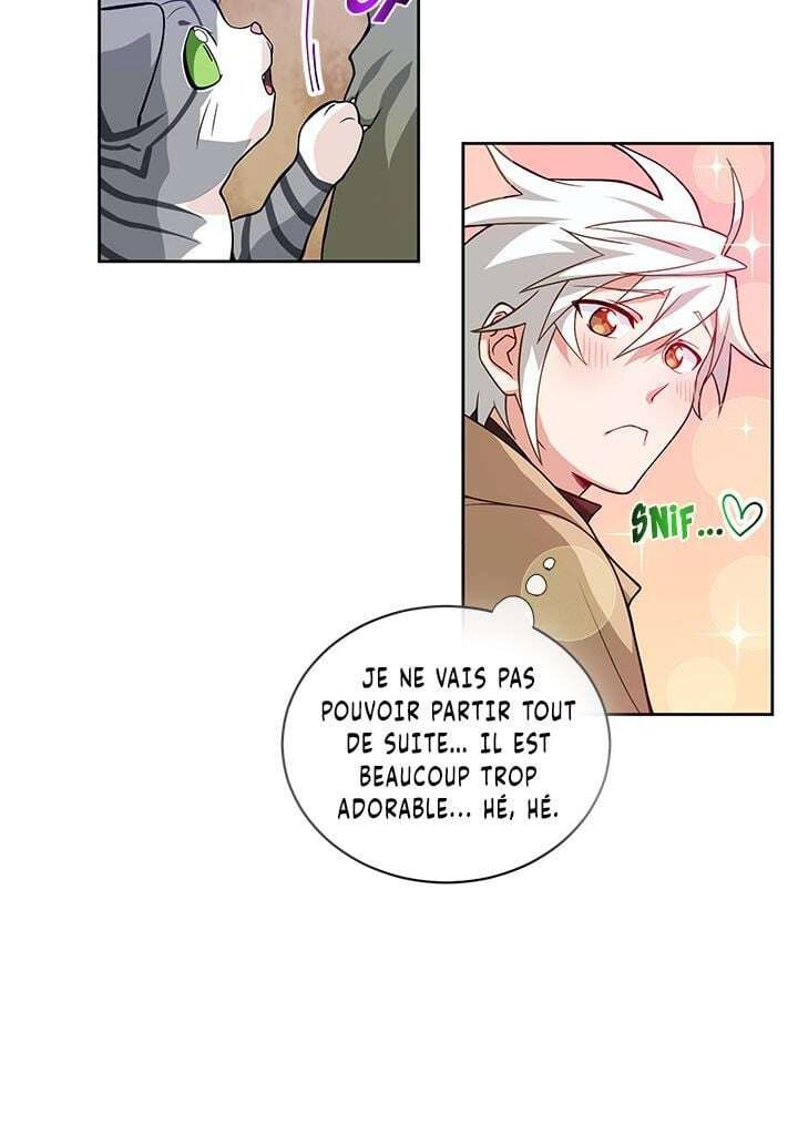 Read The Gourmet Gamer FR Manga Online