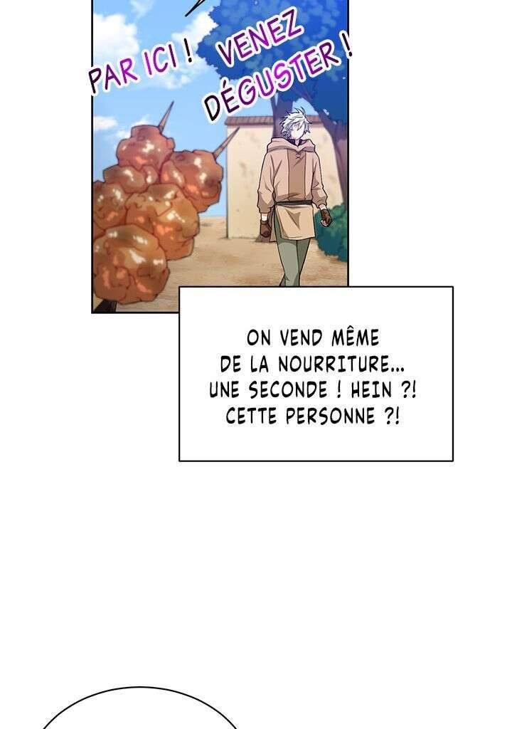 Read The Gourmet Gamer FR Manga Online