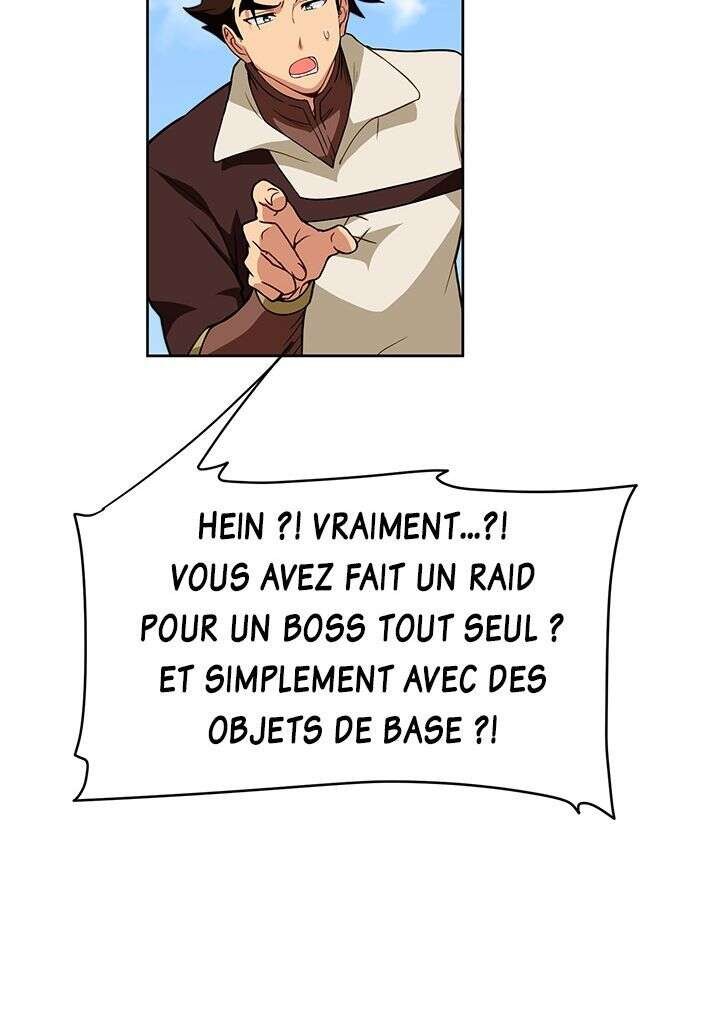 Read The Gourmet Gamer FR Manga Online