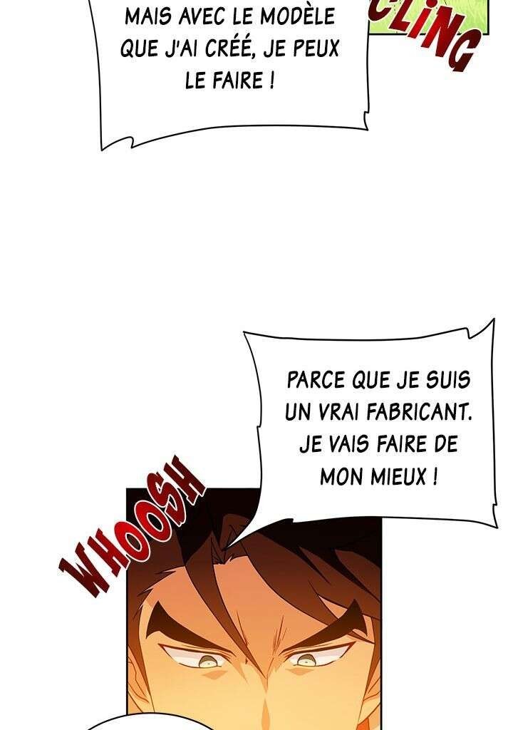 Read The Gourmet Gamer FR Manga Online