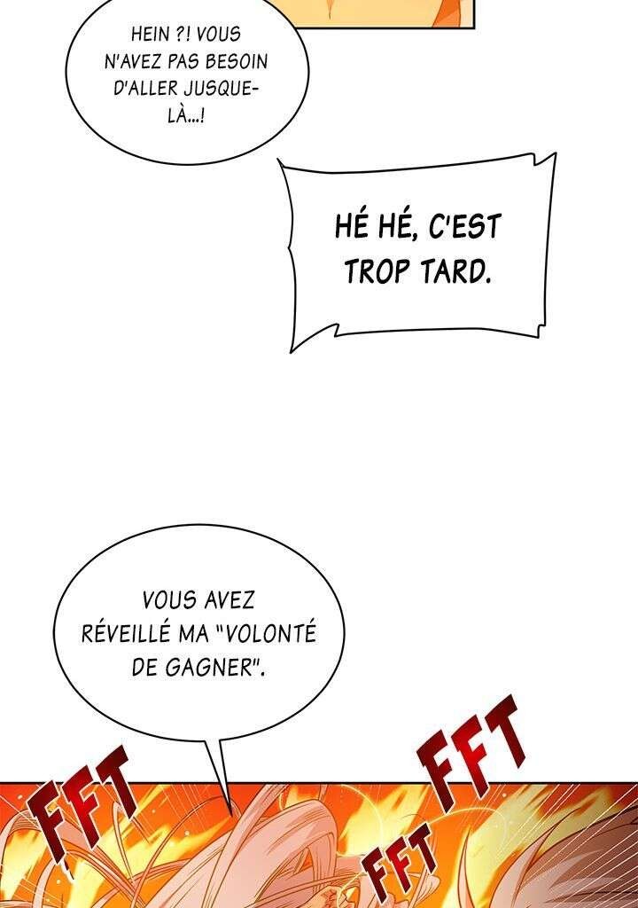 Read The Gourmet Gamer FR Manga Online